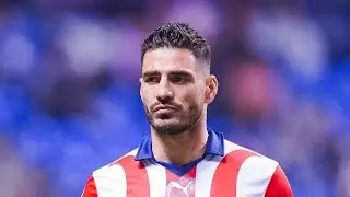 Edson Álvarez.