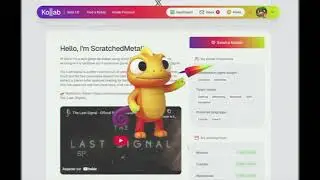 How to COLLAB with creators