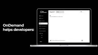 Build Custom AI Apps On-Demand | SaaS for AI Product  Development | TriNet Studios