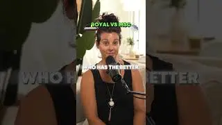 Royal Caribbean vs MSC — Honestly...who is better in 2025?