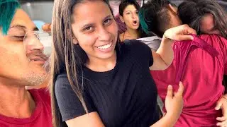 FIZ UM CHÁ DE C4LCINHA PARA CREMOLAW E ELE FICOU COM FOGO🔥