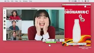 ORONAMIN C DESKTOP ADVENTURE