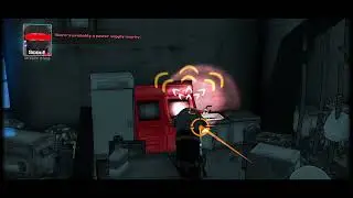 MADNESS: Project Nexus - Nexus Squad VS Inner Streets