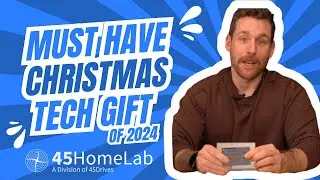 What every #tech aficionado needs this Christmas!