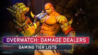 The Tier List: Overwatch and Magic the Gathering | Arena Esports