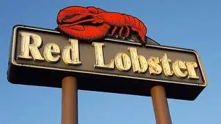 Red Lobster Menu Items You'll Sadly Never Eat Again