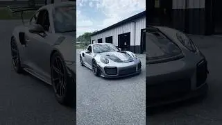 900HP German Perfection 🇩🇪 MASSTUNING #porsche #porsche911 #trackcars #insane#supercar #luxury