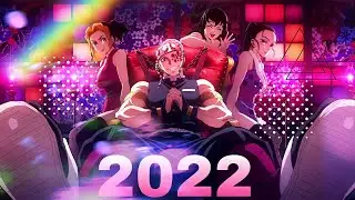 Anime The Best Value - Mix 2021 - 2022「AMV」NEFFEX Party Like the 80s || ᴴᴰ