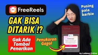 🔴 Free Reels Cannot Be Withdrawn⁉️ Honest Review of the FreeReels Money-Making App 2026