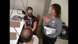 High Altitude Indoctrination