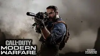 Call of Duty®: Modern Warfare® [4K60, PC Gameplay]