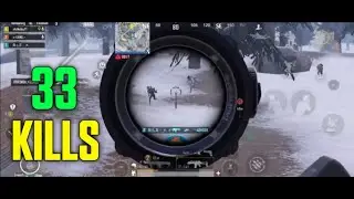 We destroyed half of the lobby in Vikendi | BGMI