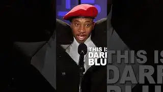 🎵 This Is Darrell Bluett 🎵