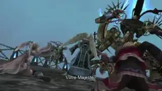 Xenoblade Chronicles Fan Made Trailer