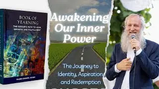 The Journey to Identity, Aspiration, and Redemption