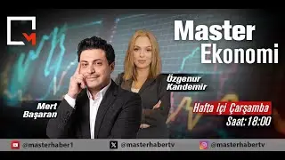 Mert Başaran: Coinlerin bazılar modern dünyanın en büyük kumarhanesi oldu | Master Ekonomi