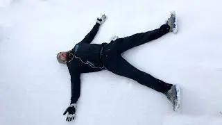3 МЕСЯЦА СПАЛ НА ПОЛУ и вот, что произошло!