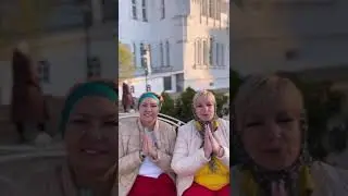 Поломническая поездка в Дивеево