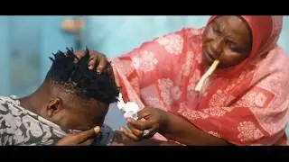 Mike Alabi - Enfant Beni - Clip officiel