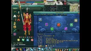 🔴QUẨY 1vs1 ĐẦU TUẦN CÙNG CHIẾN THẦN DGT CYO - BUILD NHANH VÀ TEST SỨC MẠNH HỆ PHÁI VĐB BẢN QHTB 2008