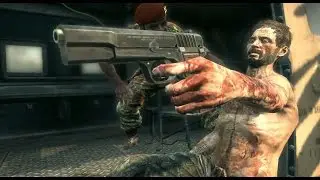 Прохождение Call of Duty: Black Ops II #1 Пиррова победа