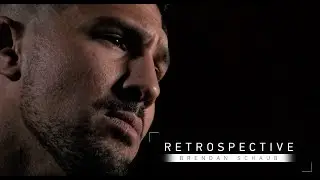 Retrospective: Brendan Schaub on Fighting vs Stand-Up Comedy
