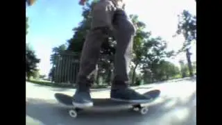 Parkass
