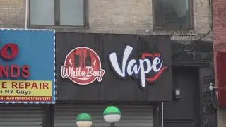 How to with John Wilson - Nicotine addiction
