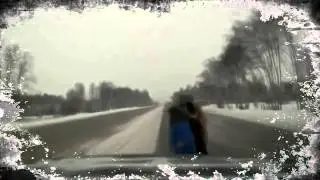 Сбил 3 пешеходов