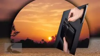 Клатч недорого.mpg
