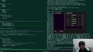 Creating a performance-enhancing tooling for gamers in Jai