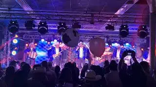 Conjunto Río Grande En Chispas Discoteca
