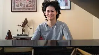 Music leads Caleb Fagen through his journey with Hodgkin’s lymphoma