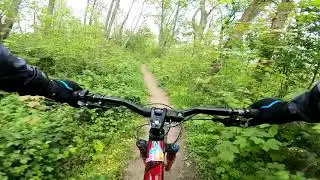 Rider à liège le 1er mai ? bonne idée ? #covidparty !