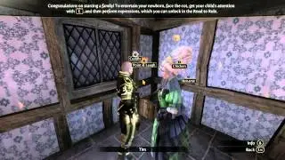 fable 3 - sex scene
