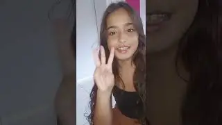 minha rotina indo para um aniversário e na casa da minha vó!!!parte1 ☺️