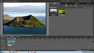Using Green Screen with Adobe Premiere 10
