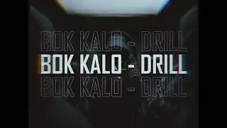 VANNDA - BOK KALO DRILL REMIX | Prod. Sey Beat