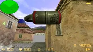 pun's POV - Final match - de_inferno @ Friends LAN 2020