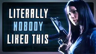 The Worst Movie Ever: A Tale of Corruption and Studio Meddling
