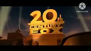 20th Century Fox/Blue Sky Studios (2009) (Ogre Tales Variant)
