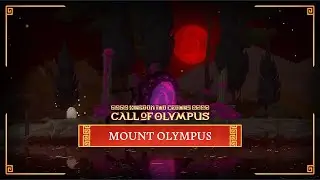 Kingdom Two Crowns: Call of Olympus | Mount Olympus