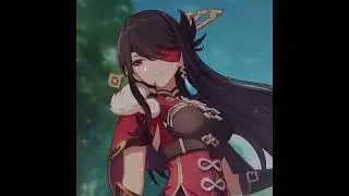For all the Beidou Lovers out there Genshin Impact