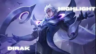 Rov Dirak Highlight EP.01