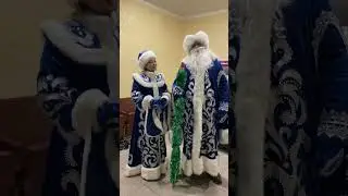 Жаңа жыл құтты болсын!