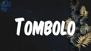(Lyrics) Tombolo - Kalash