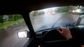НАЙС ДОЖДИК ХУЯРИТ