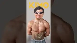 Gaperlu ganteng kalau mau buat cewe tertarik sama kamu😎Cukup bawa kimo aja cewe udah pada nempel😎😚