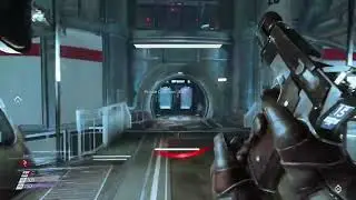 Prey (Getting my Ass Kicked!)