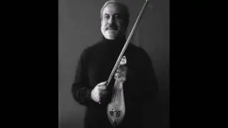 İhsan Özgen - Sultaniyegah Taksim